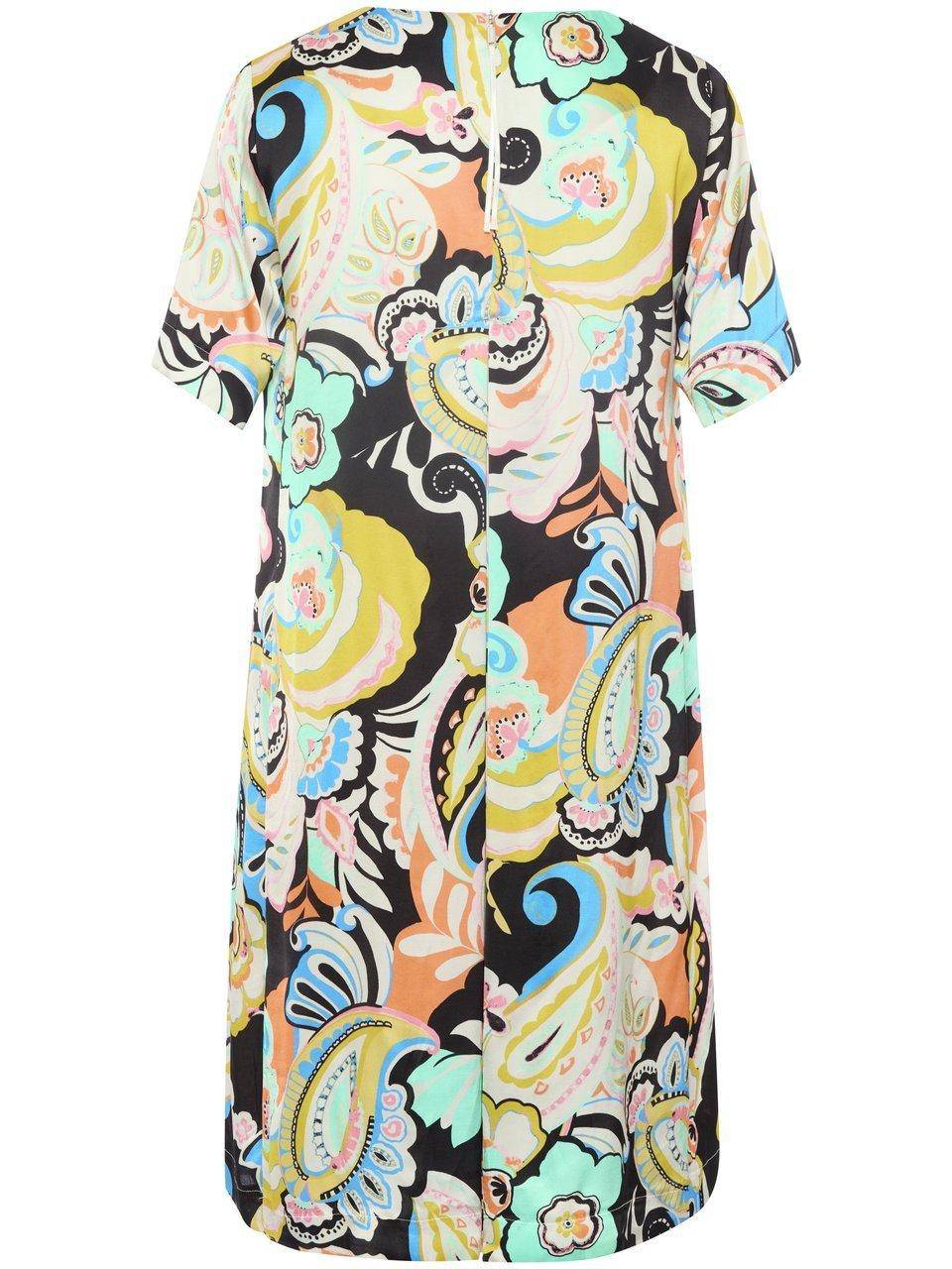 St. Emile Kleid mit 1/2-Arm Outlet