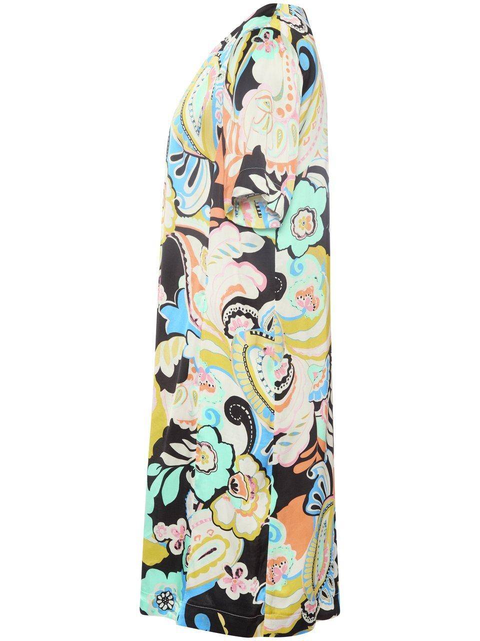 St. Emile Kleid mit 1/2-Arm Outlet