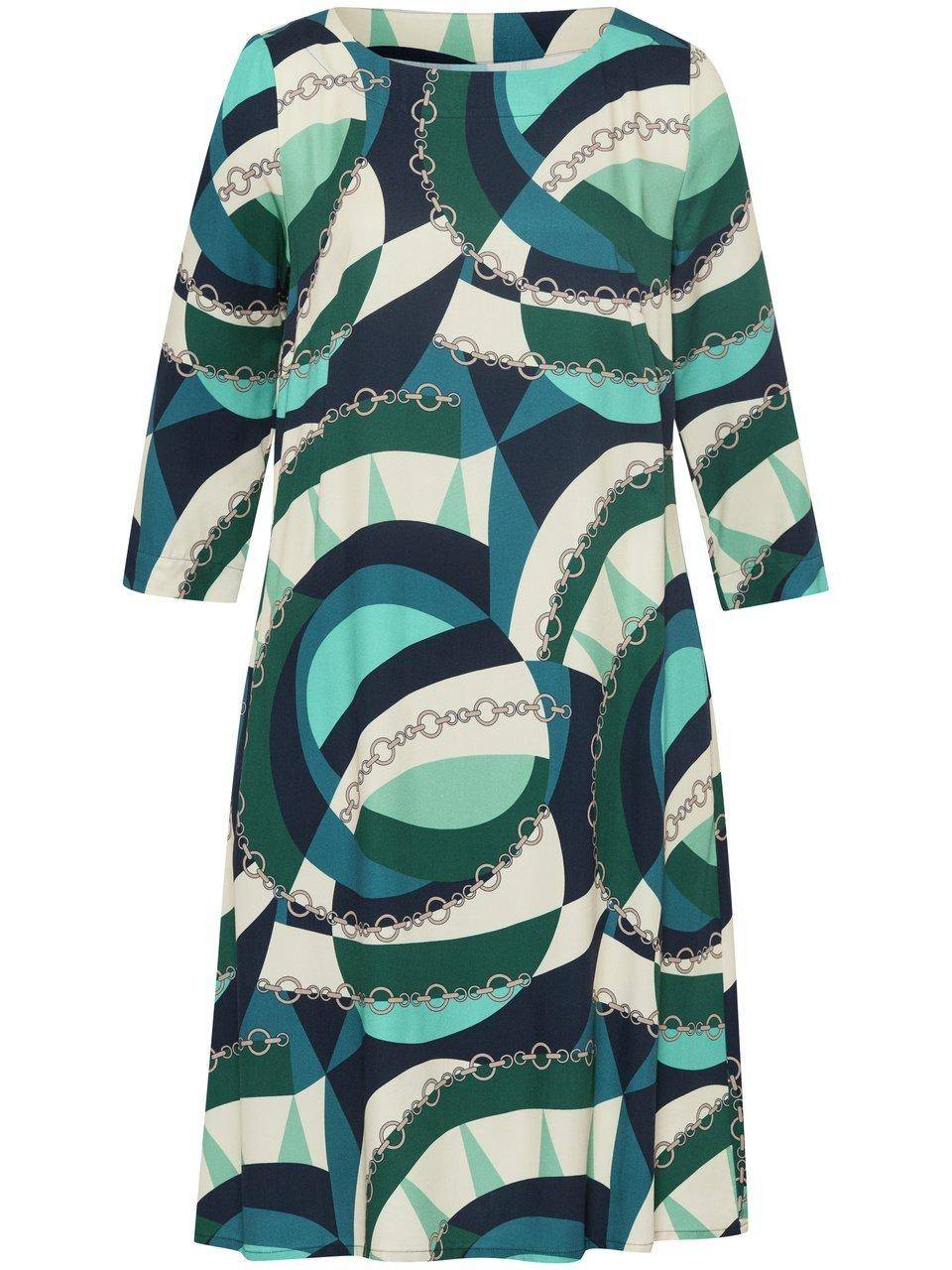 Peter Hahn Kleid mit 3/4-Arm Meist gekauft