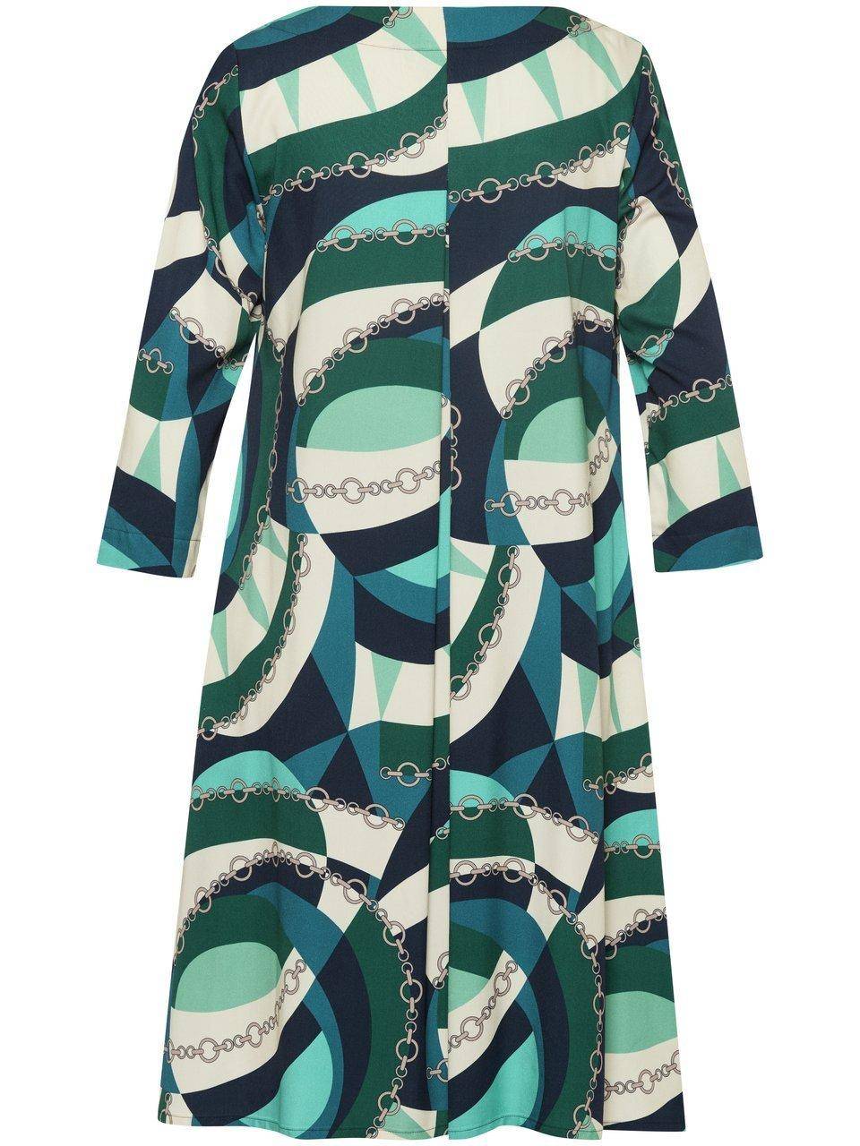Peter Hahn Kleid mit 3/4-Arm Meist gekauft