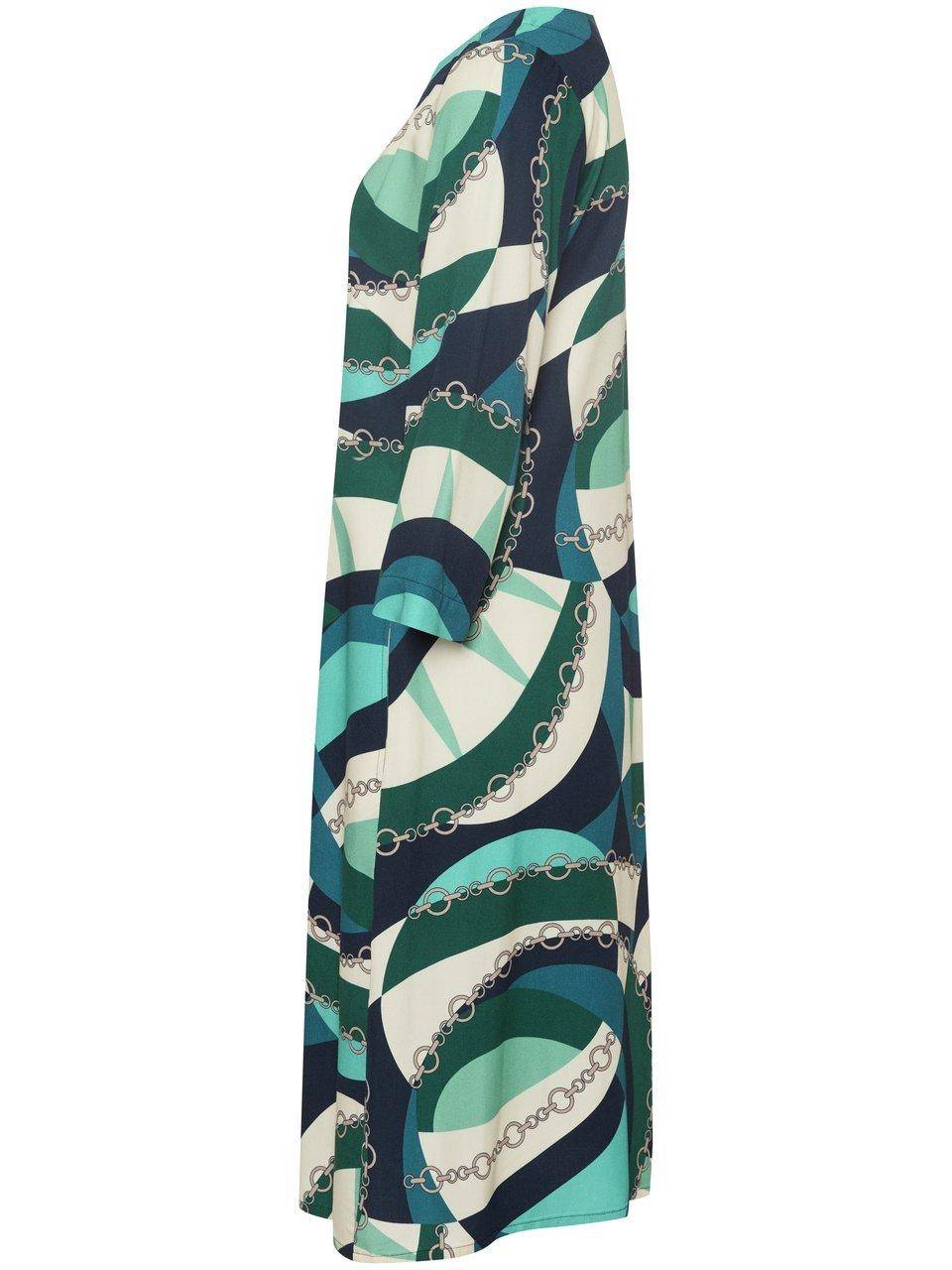 Peter Hahn Kleid mit 3/4-Arm Meist gekauft