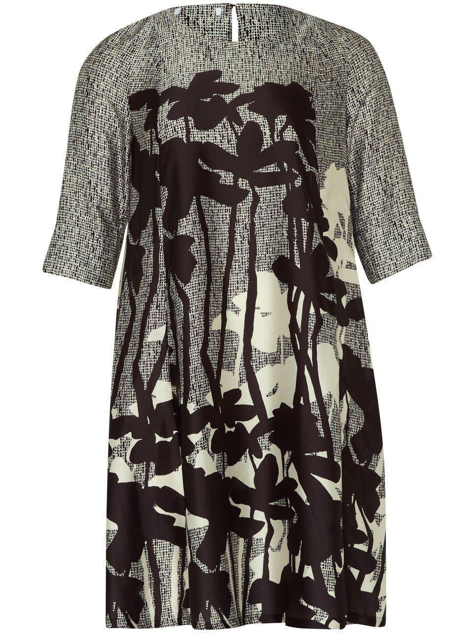 Anna Aura Kleid mit 3/4-Arm Blitzverkäufe