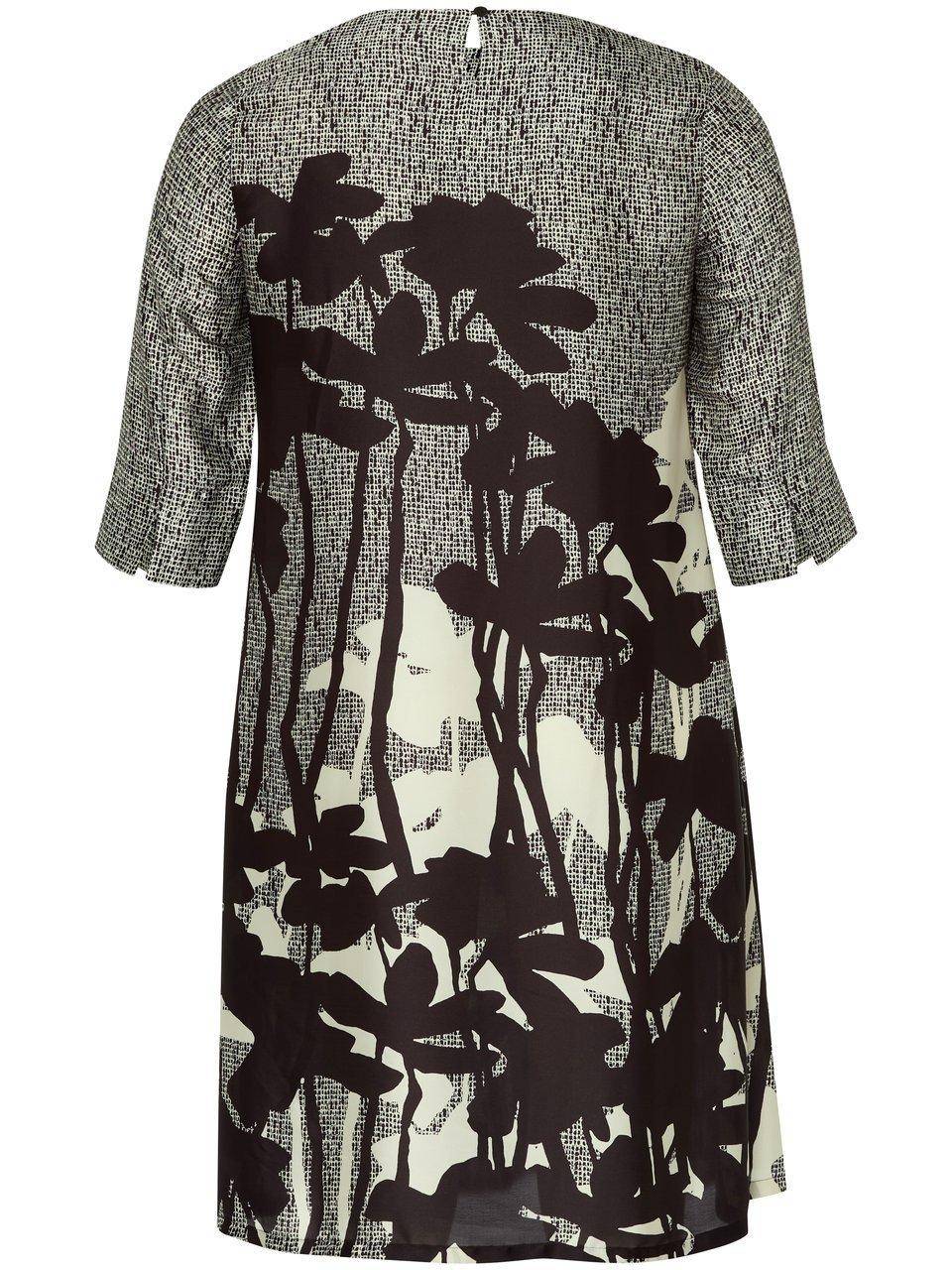 Anna Aura Kleid mit 3/4-Arm Blitzverkäufe