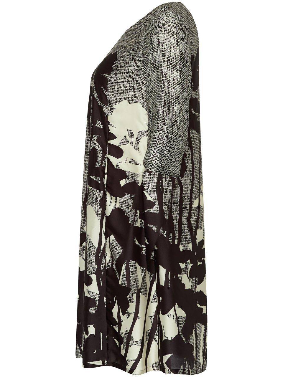 Anna Aura Kleid mit 3/4-Arm Blitzverkäufe