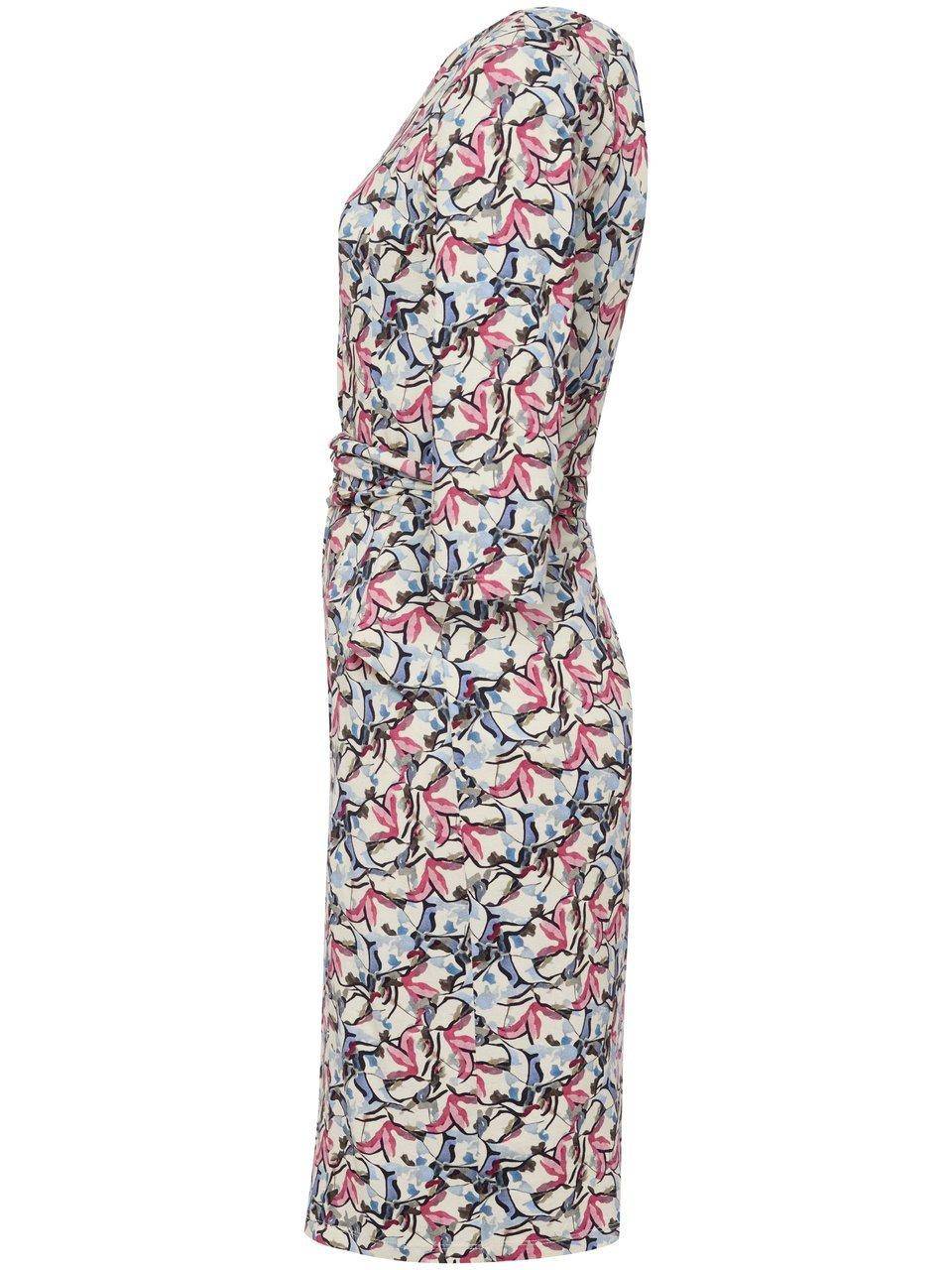 Peter Hahn Jersey-Kleid Fabrikpreis