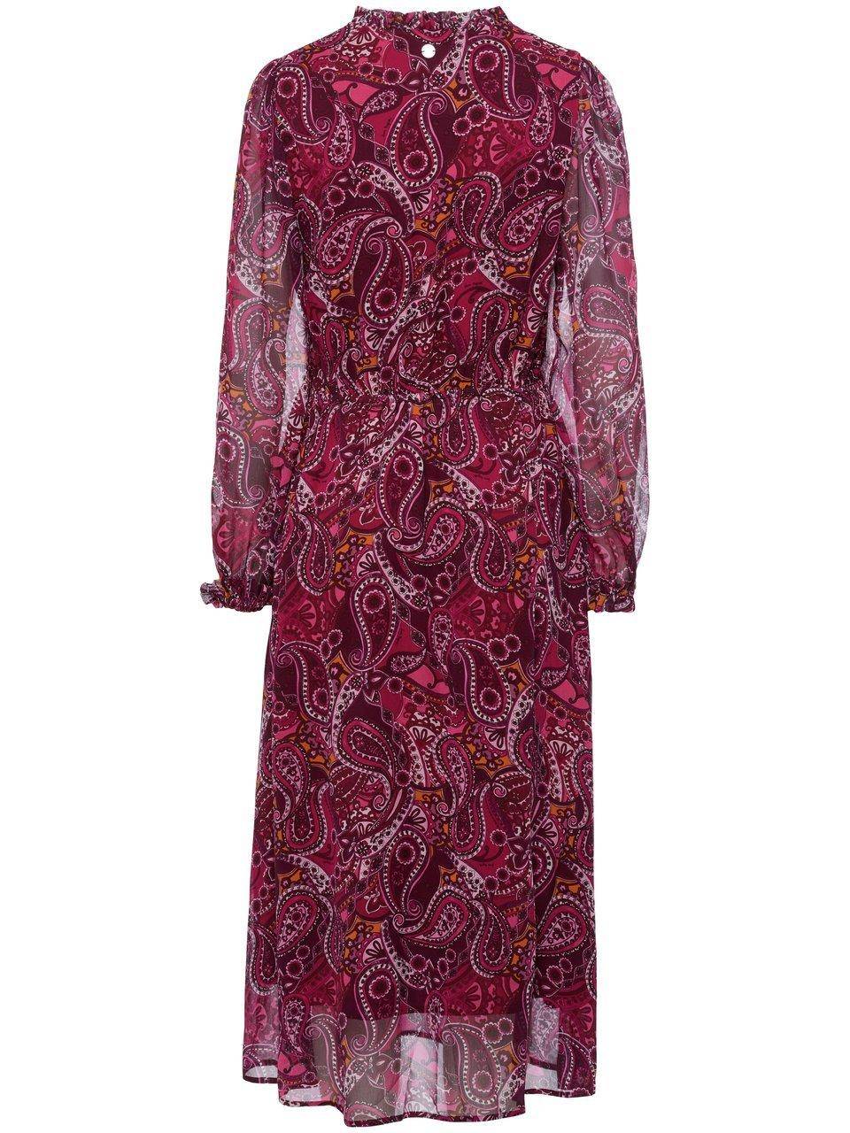 Laura Biagiotti Roma Kleid Großer Ausverkauf