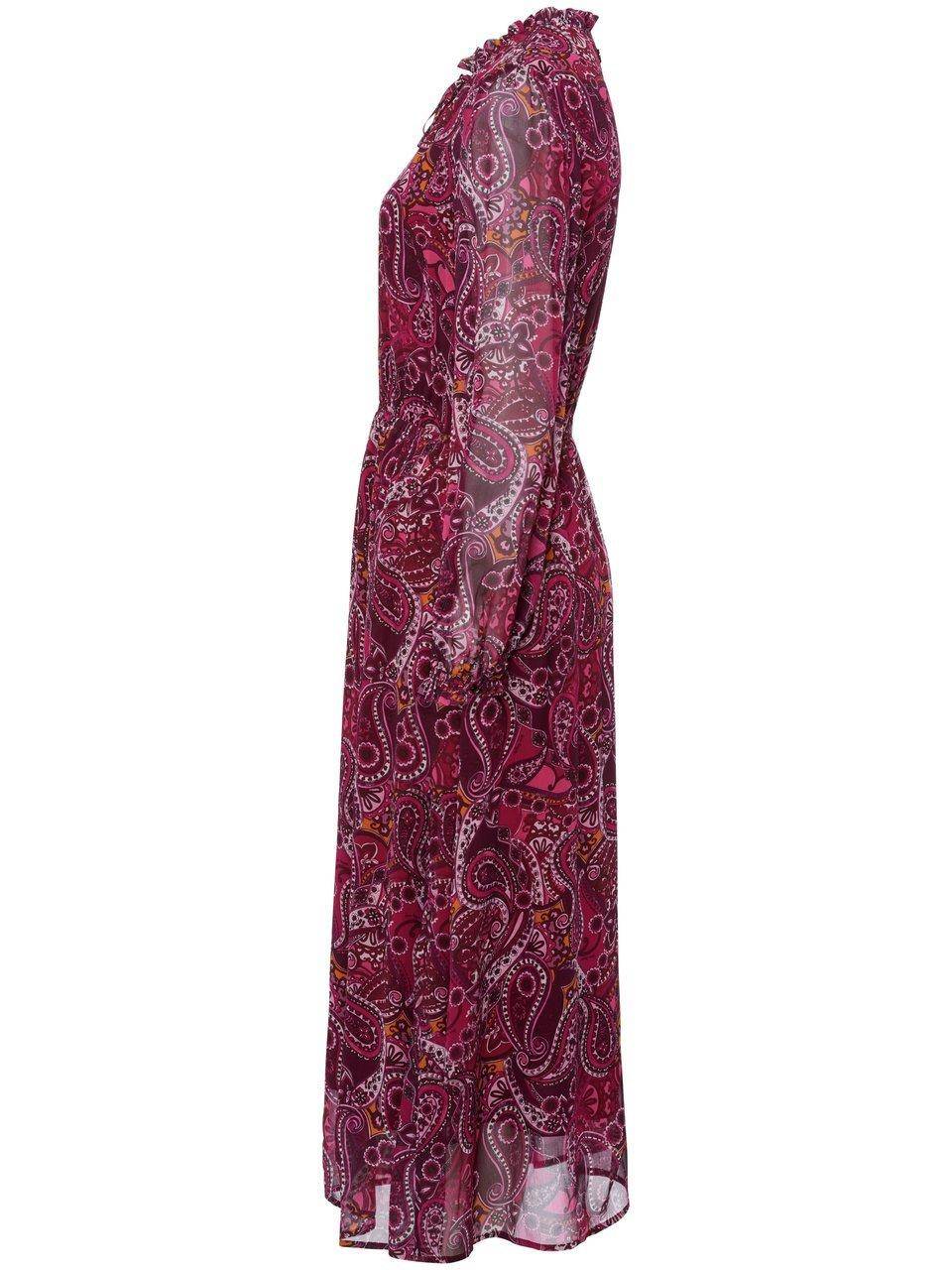 Laura Biagiotti Roma Kleid Großer Ausverkauf