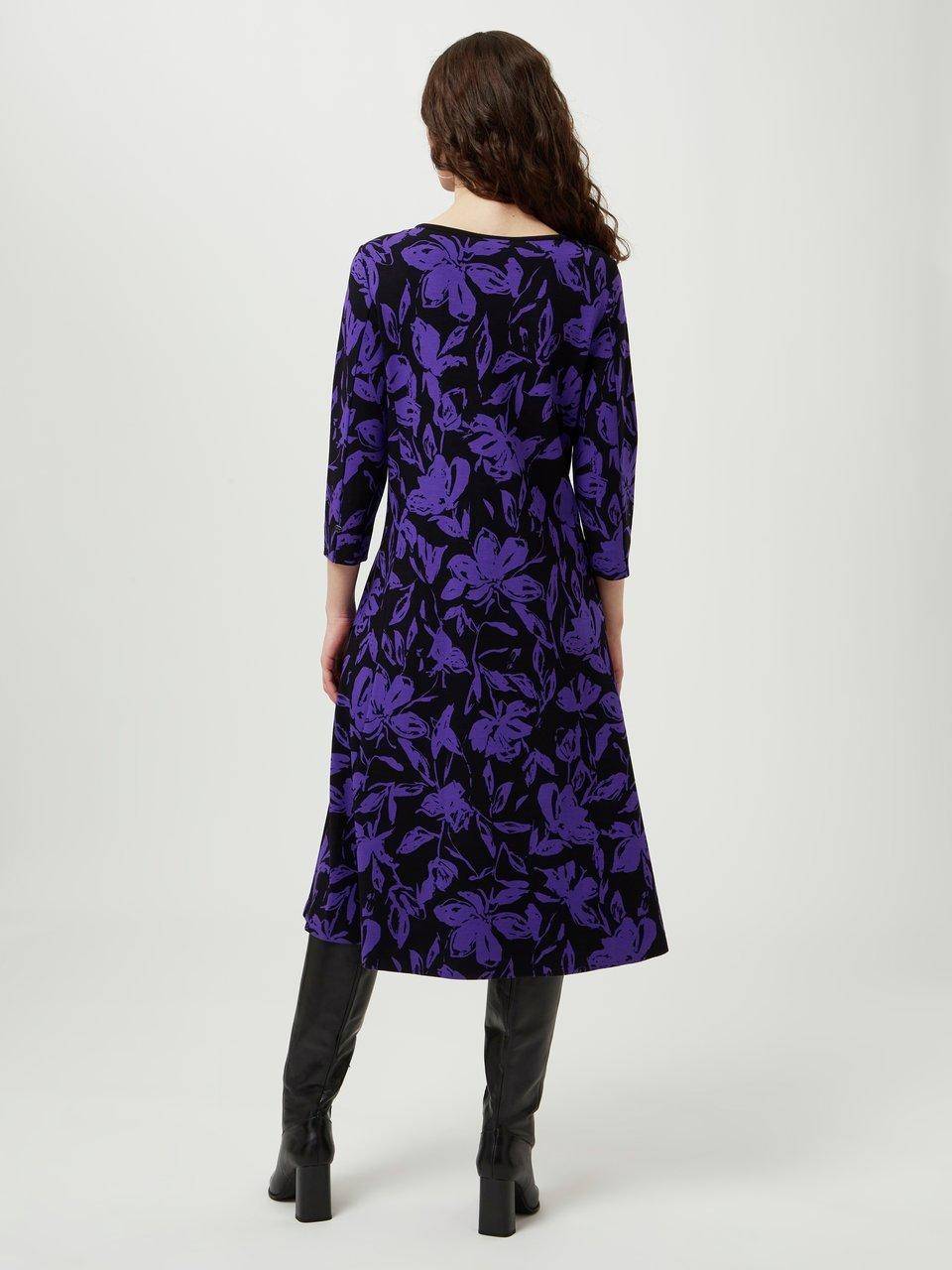 BASLER Jersey-Kleid Begrenztes Angebot
