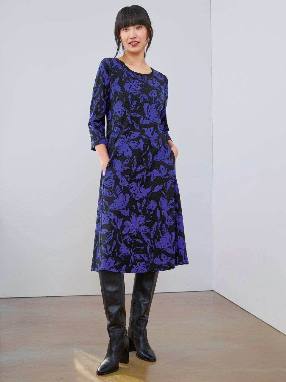 BASLER Jersey-Kleid Begrenztes Angebot