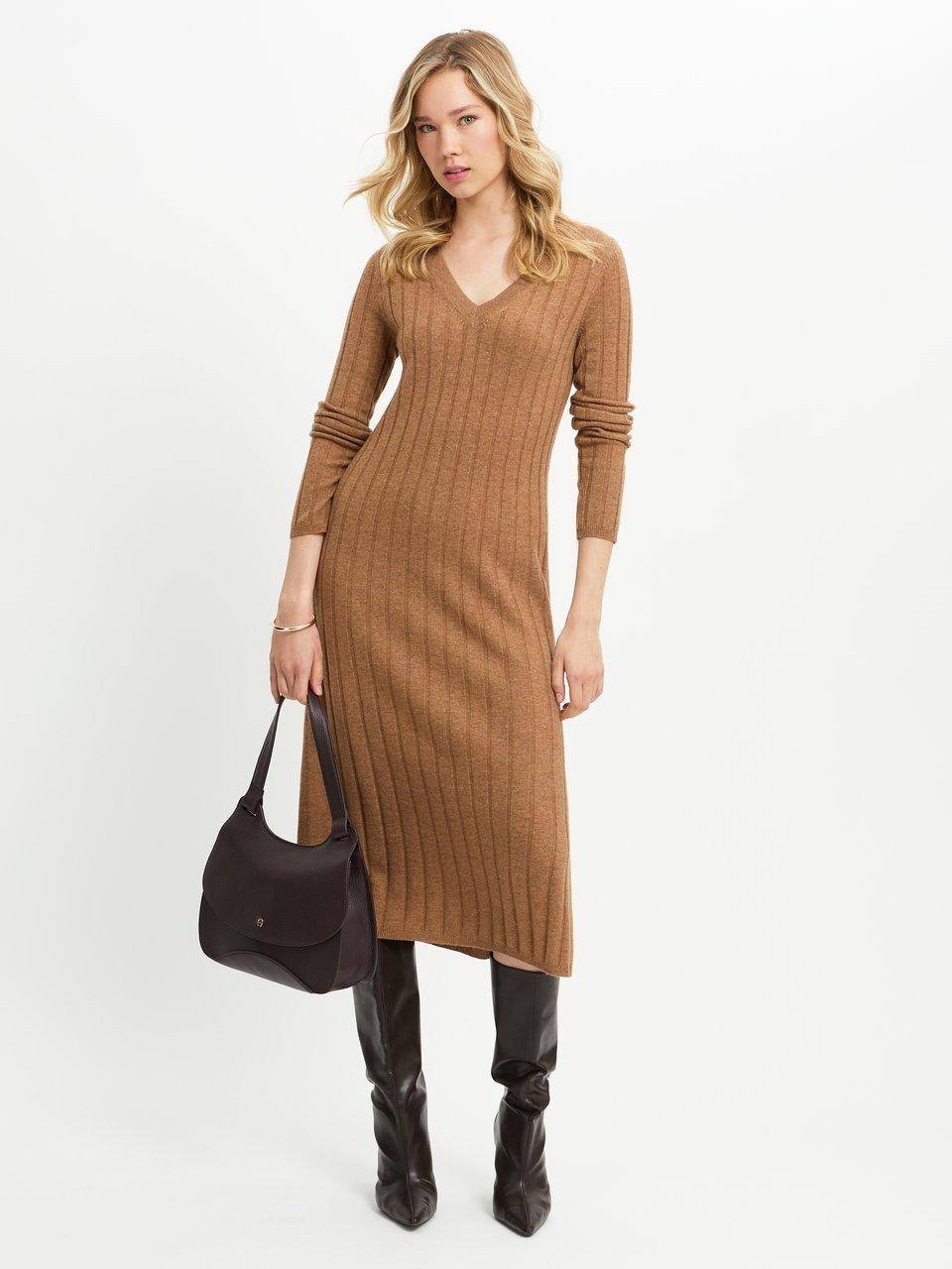 include Strickkleid Saisonschlussverkauf