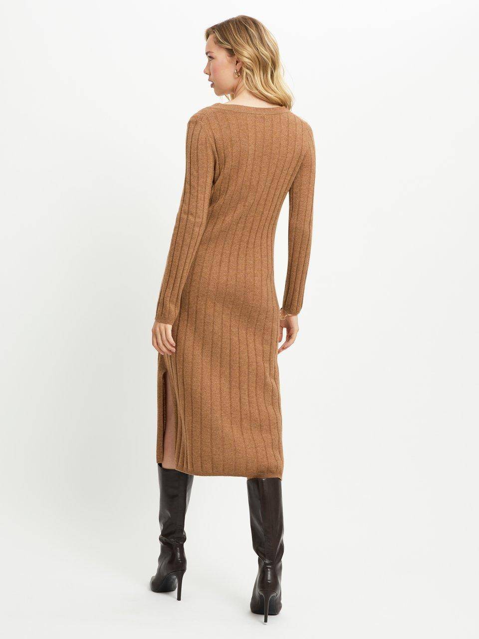 include Strickkleid Saisonschlussverkauf