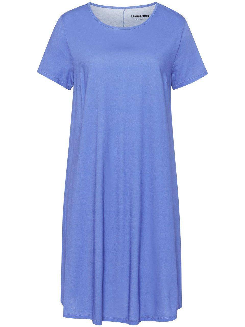 Green Cotton Jerseykleid Naja Muttertagsangebot