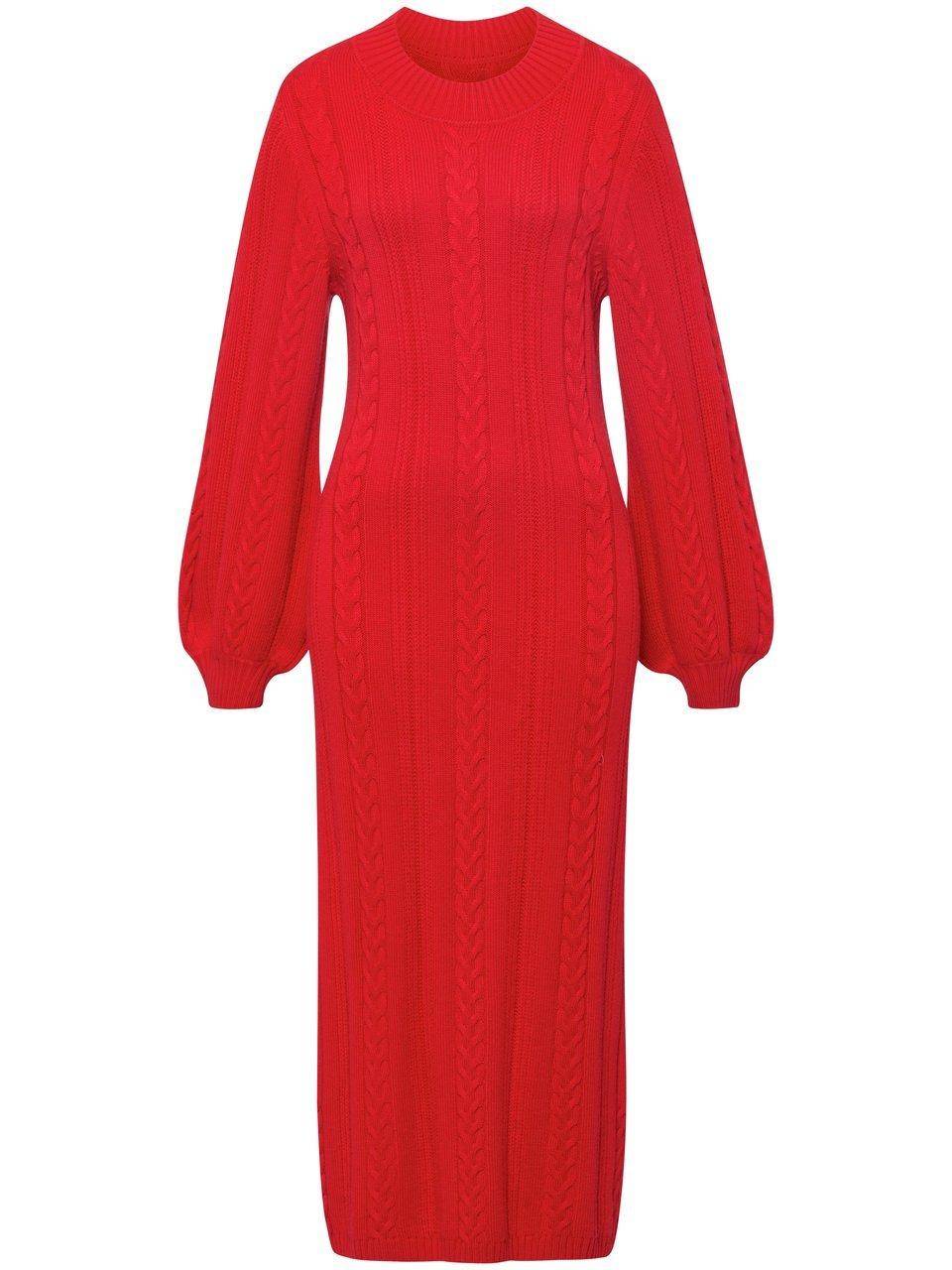 Marcel Ostertag Strickkleid Neueste Mode