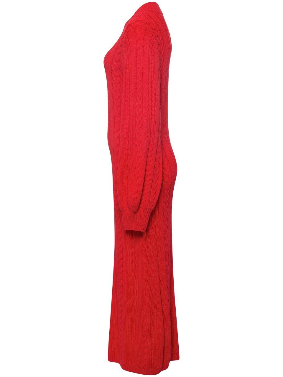 Marcel Ostertag Strickkleid Neueste Mode