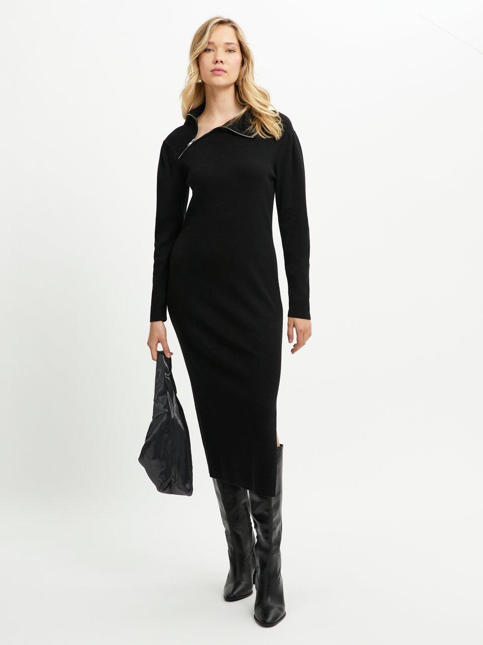 TALBOT RUNHOF X PETER HAHN Strickkleid Bestseller