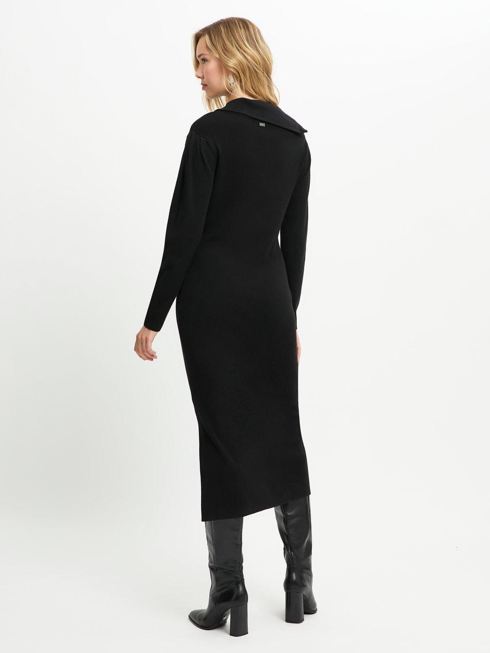 TALBOT RUNHOF X PETER HAHN Strickkleid Bestseller