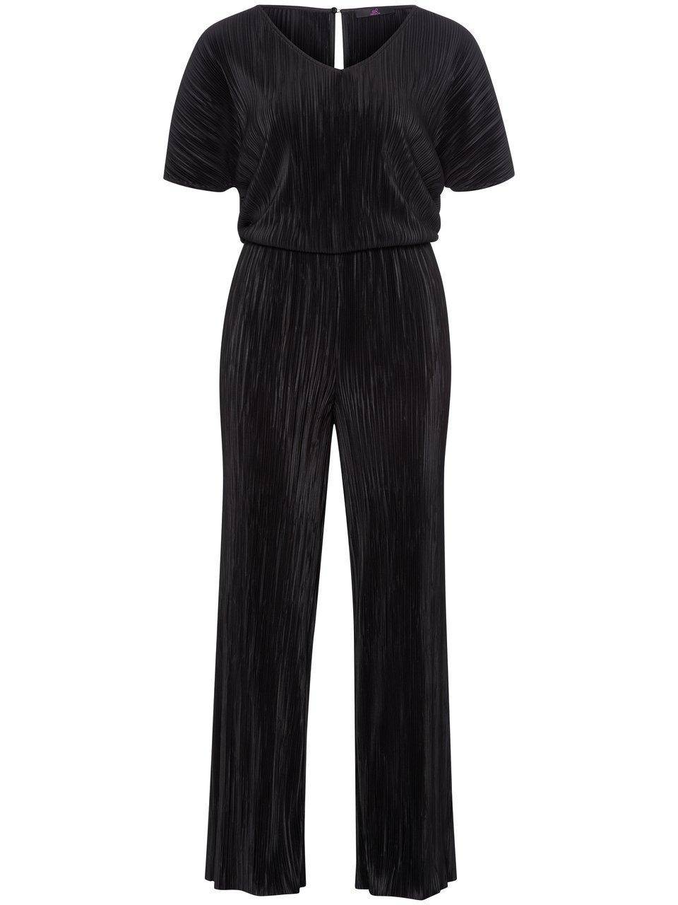Emilia Lay Overall mit V-Ausschnitt Kauf eins, bekomm eins gratis