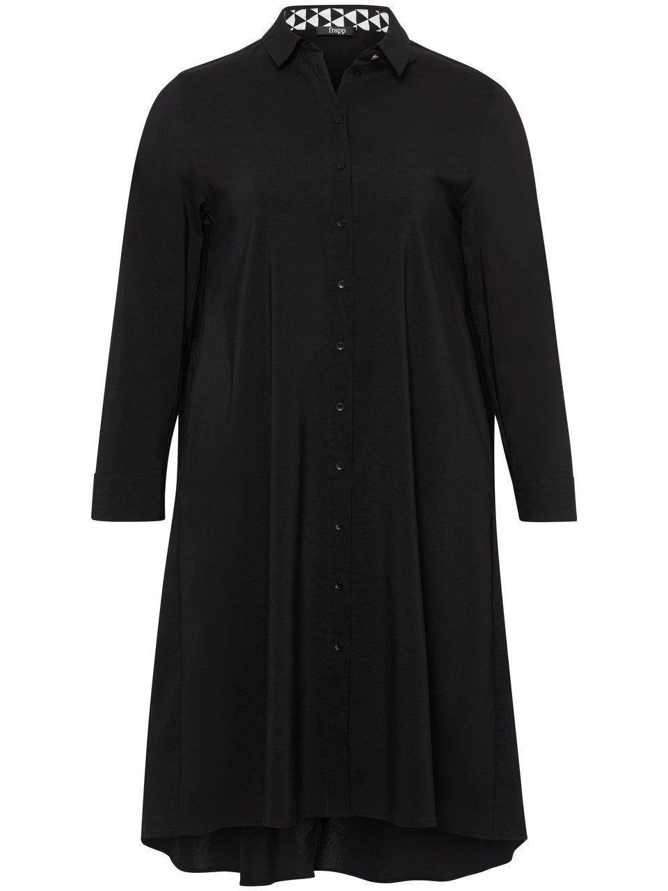 frapp Hemdblusenkleid Tiefpreis