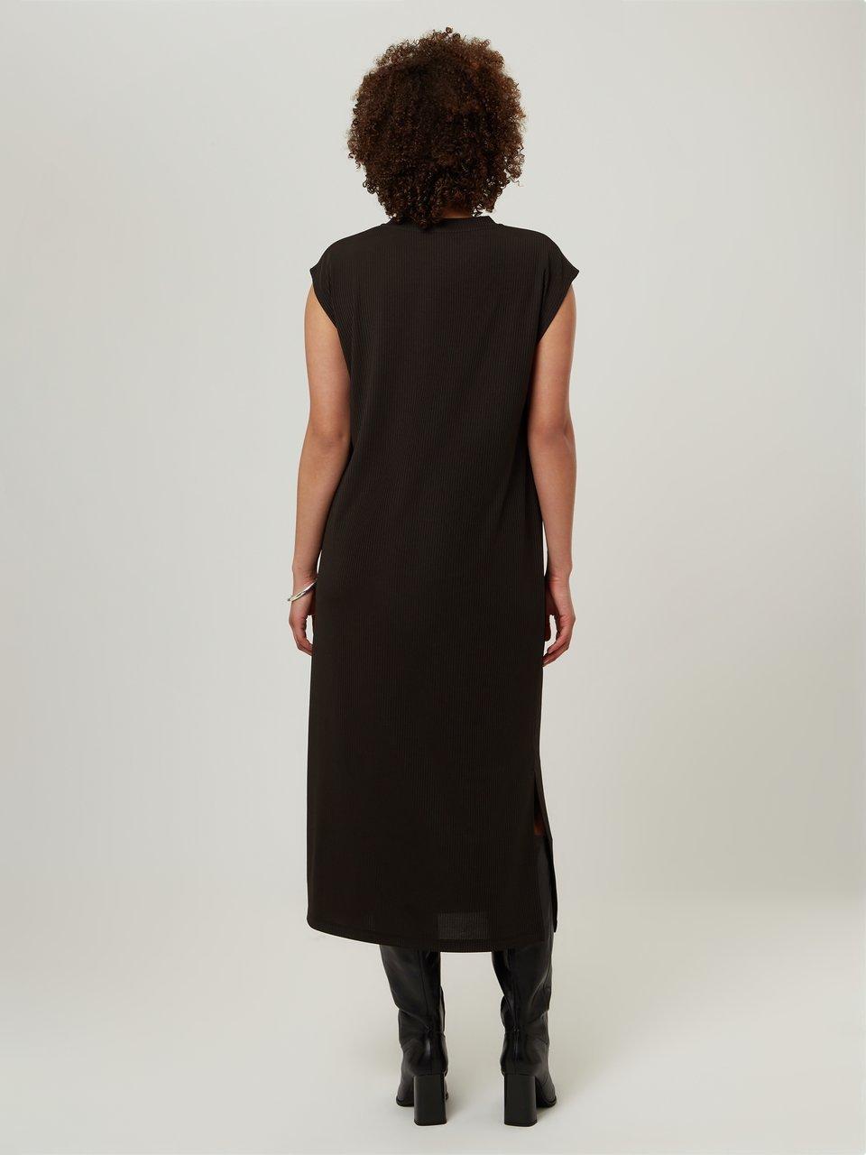 Emilia Lay Kleid mit Rundhals-Ausschnitt Super Sparpreis