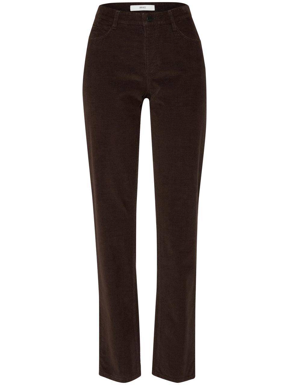 Brax Feel Good Feminine Fit-Hose Modell Carola Super Rabatt