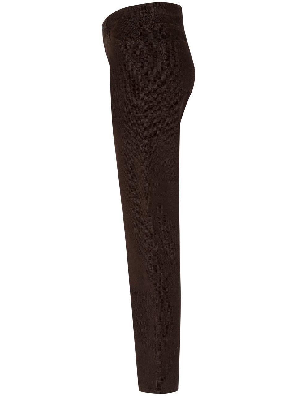 Brax Feel Good Feminine Fit-Hose Modell Carola Super Rabatt
