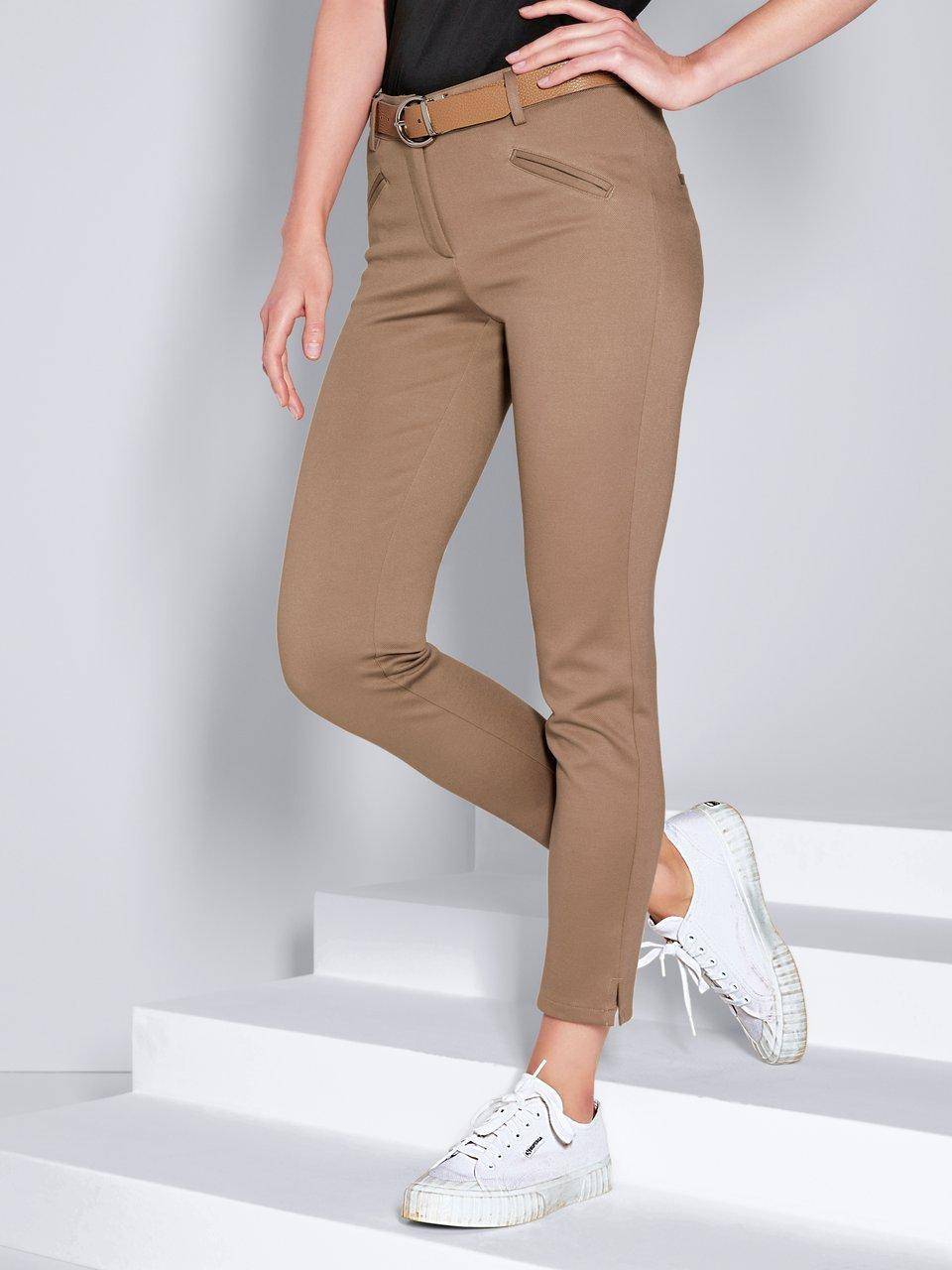 Peter Hahn Jersey-Hose Online