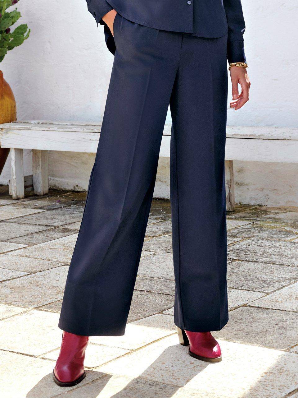 Peter Hahn Wide Fit-Hose Auslauf