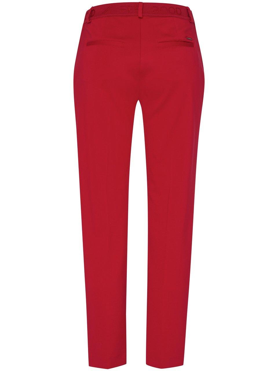 Brax Feel Good Knöchellange Hose Maron S Fabrik Onlineshop