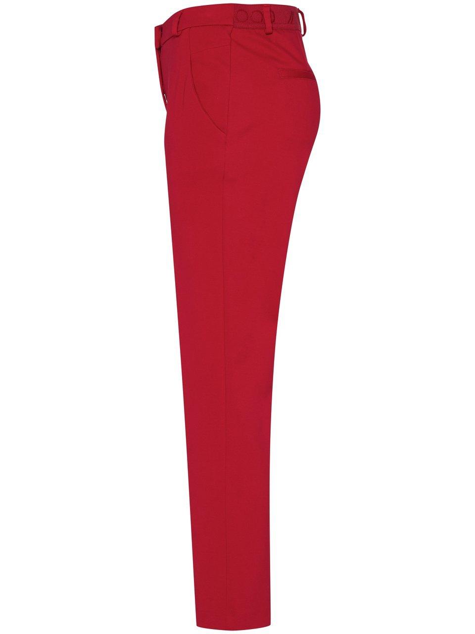 Brax Feel Good Knöchellange Hose Maron S Fabrik Onlineshop