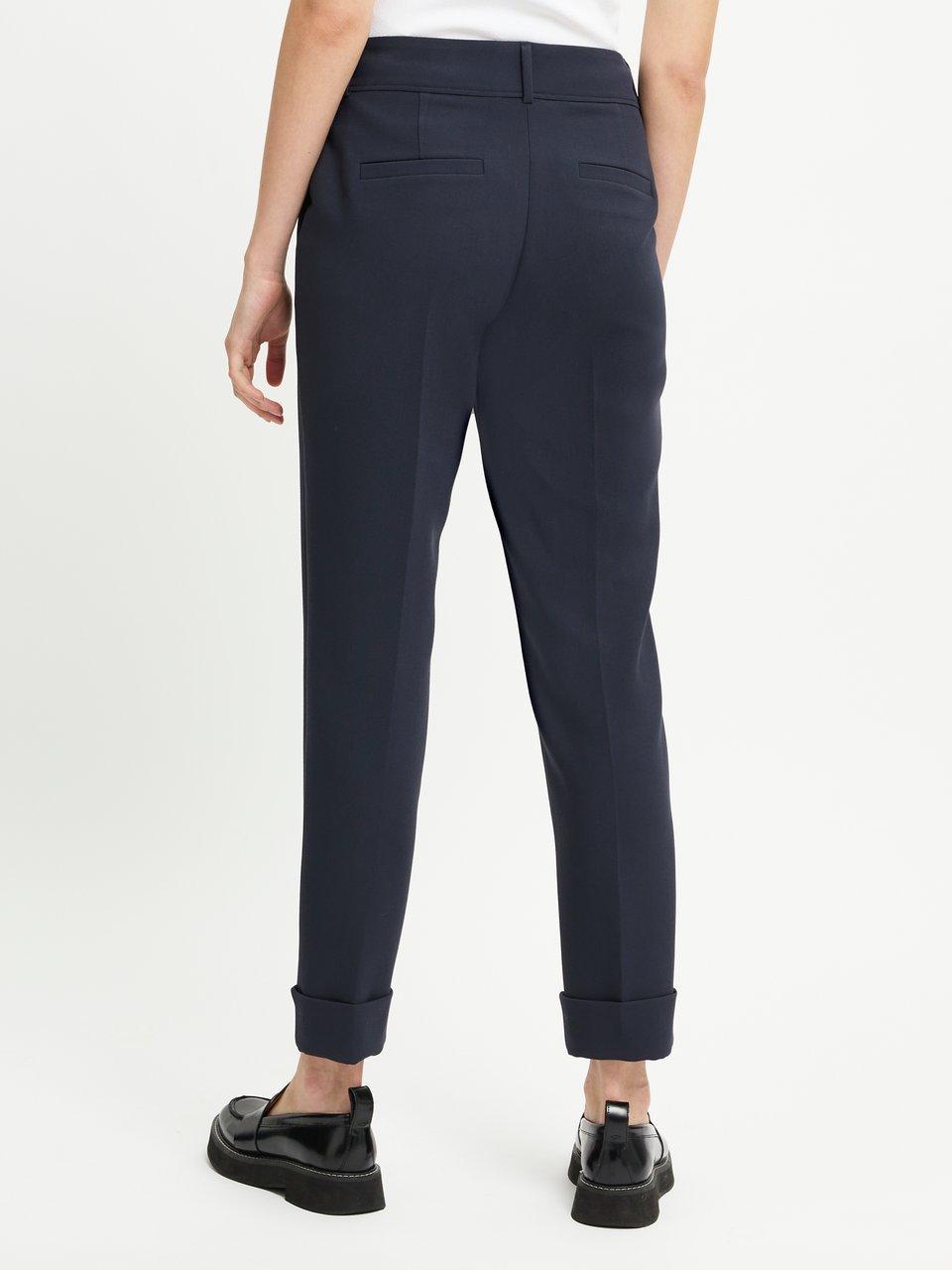 Fadenmeister Berlin Knöchellange Hose Preisnachlass