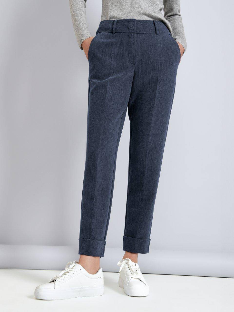 Fadenmeister Berlin Knöchellange Hose Preisnachlass