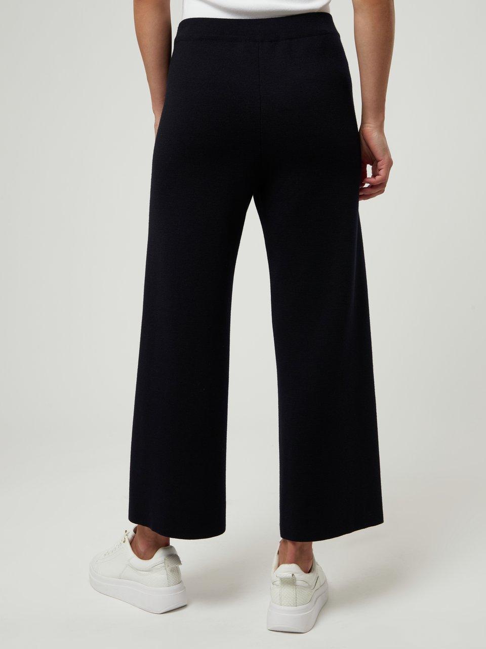 MAERZ Muenchen Strick-Culotte Black Friday