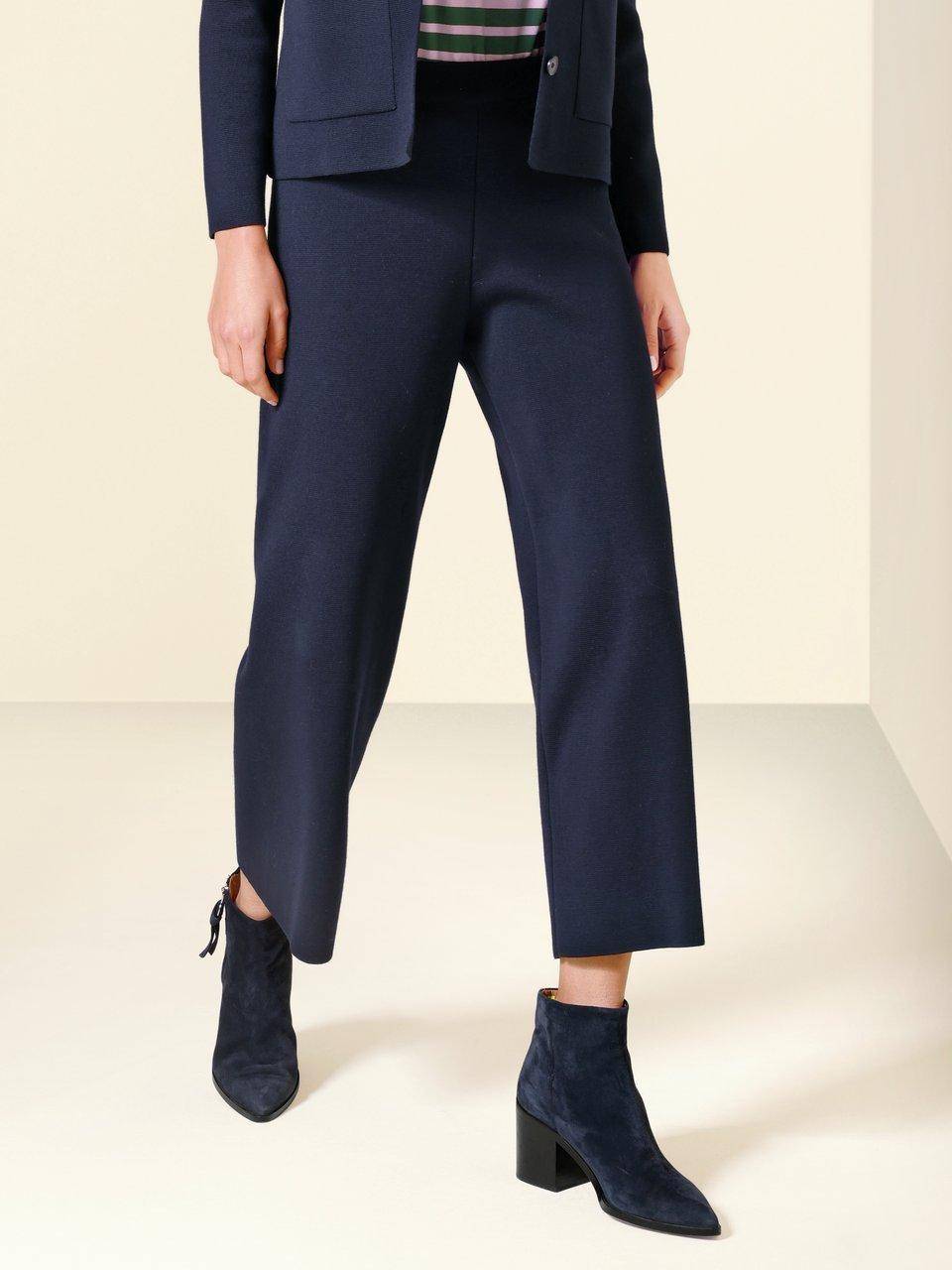 MAERZ Muenchen Strick-Culotte Black Friday