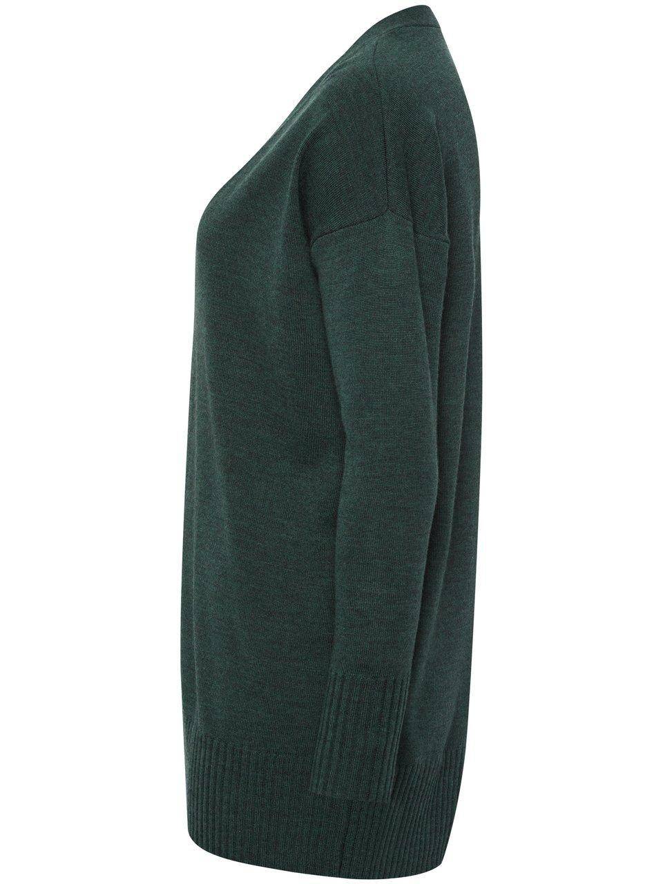 Peter Hahn V-Pullover Neueste Mode