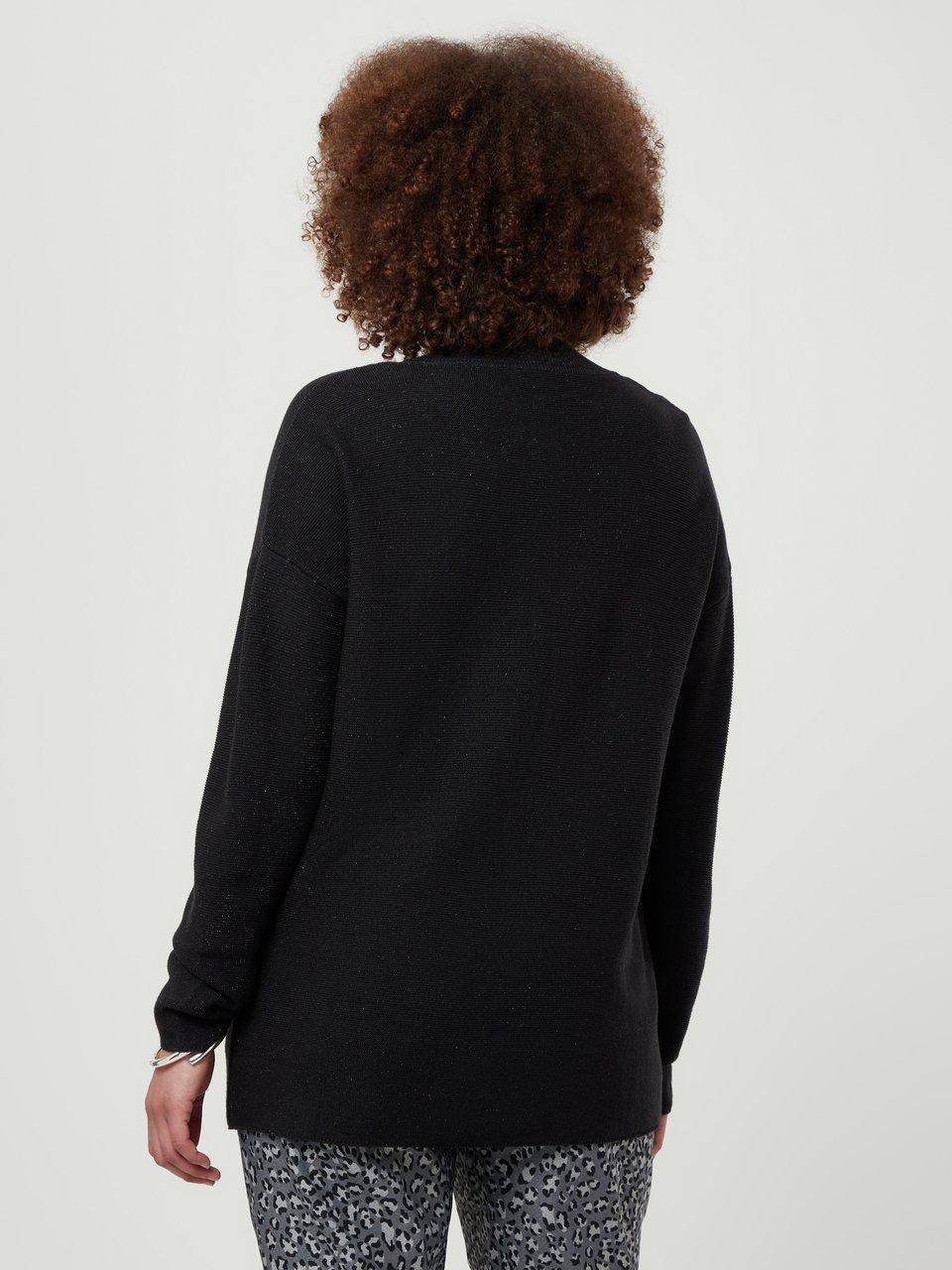 Emilia Lay V-Pullover Sonderangebote