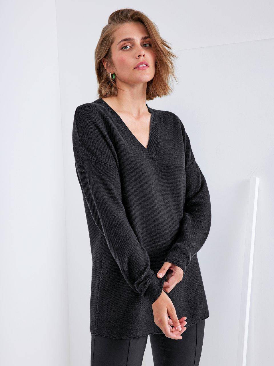 Emilia Lay V-Pullover Sonderangebote