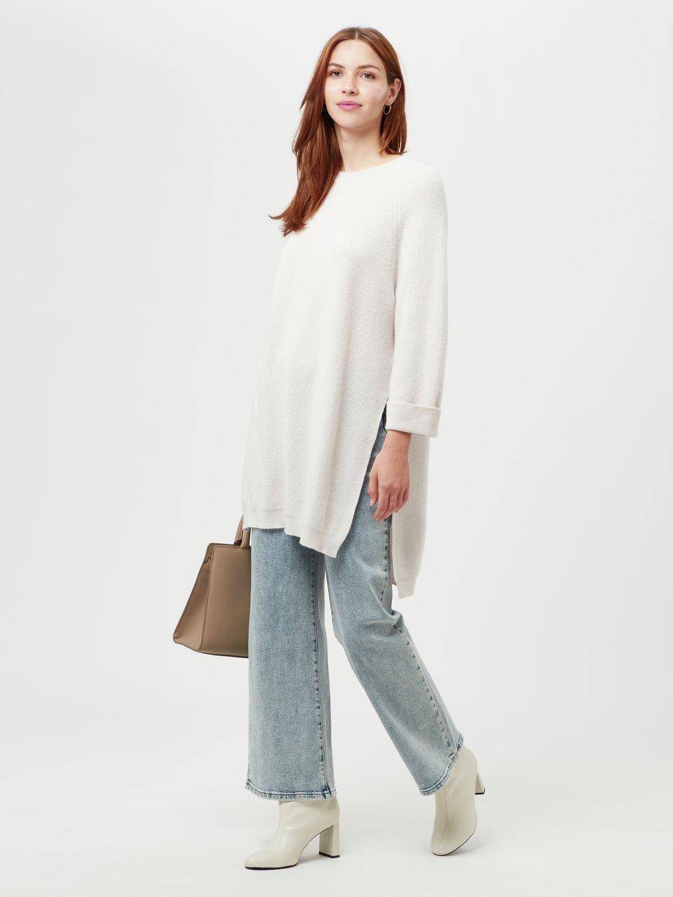 include Long-Pullover Wochenangebot