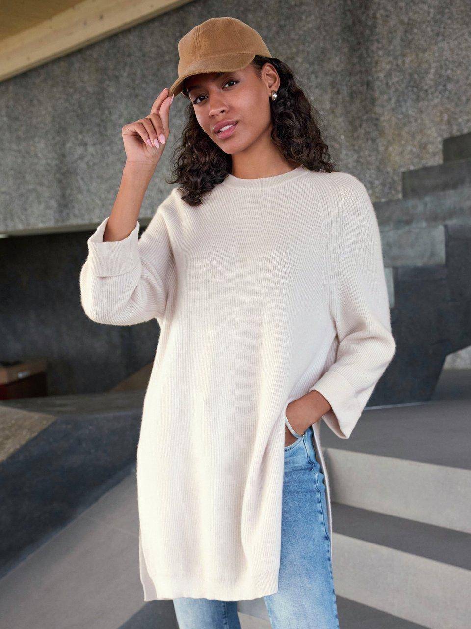 include Long-Pullover Wochenangebot
