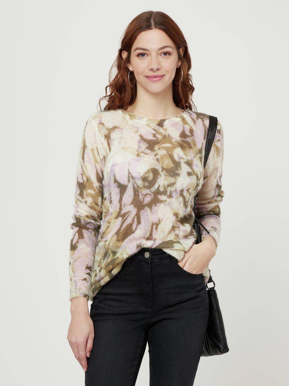 BASLER Pullover