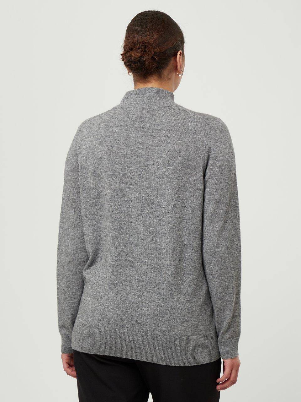 Anna Aura Pullover Sonderangebot der Fabrik