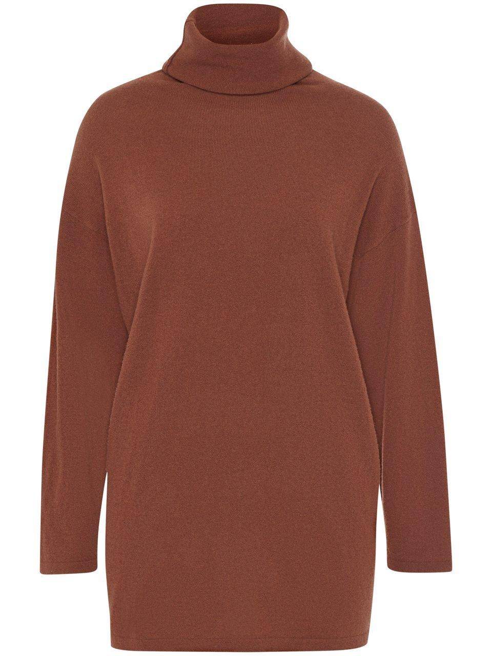 Peter Hahn Long-Pullover Riesige Rabatte