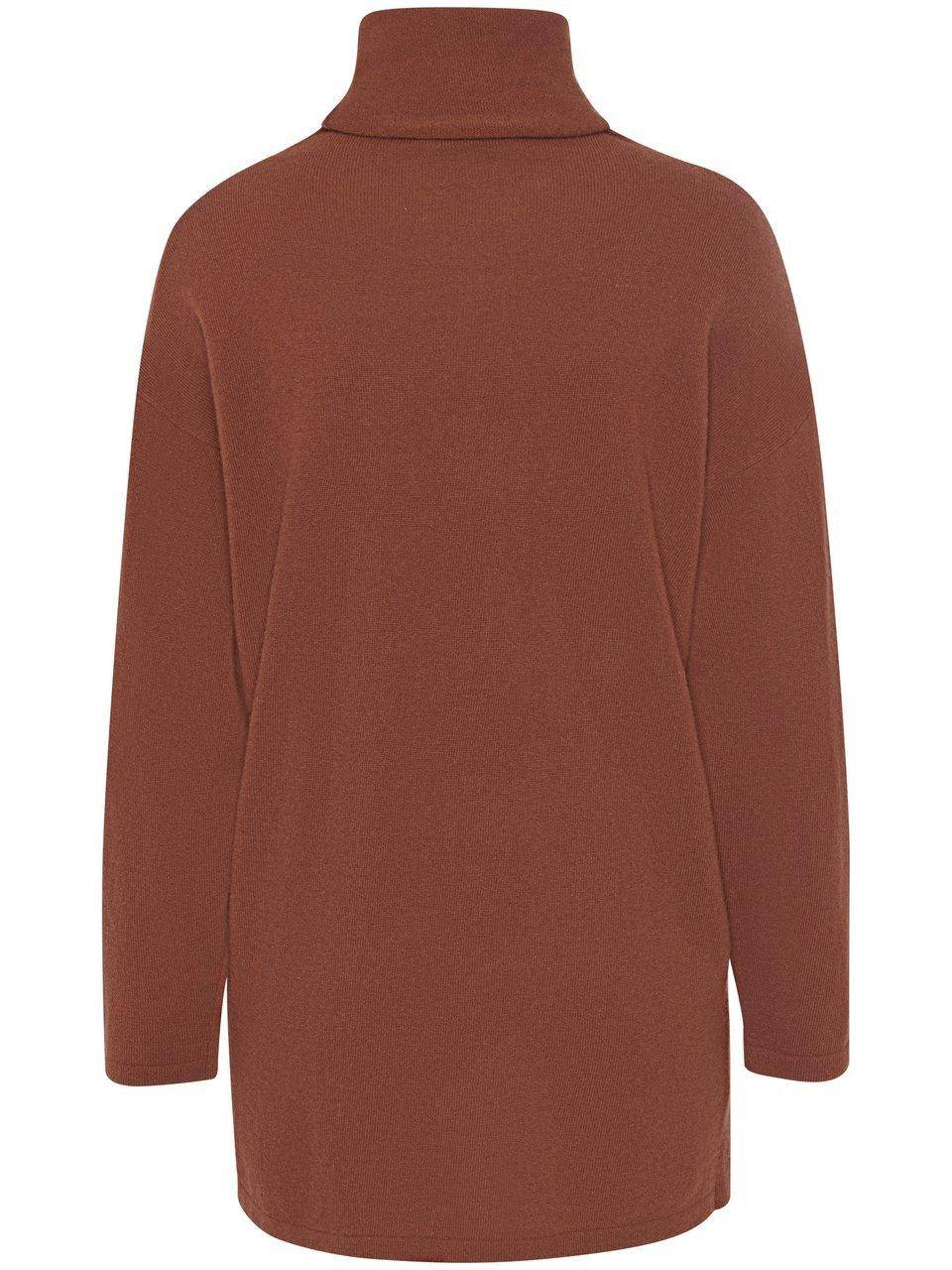 Peter Hahn Long-Pullover Riesige Rabatte