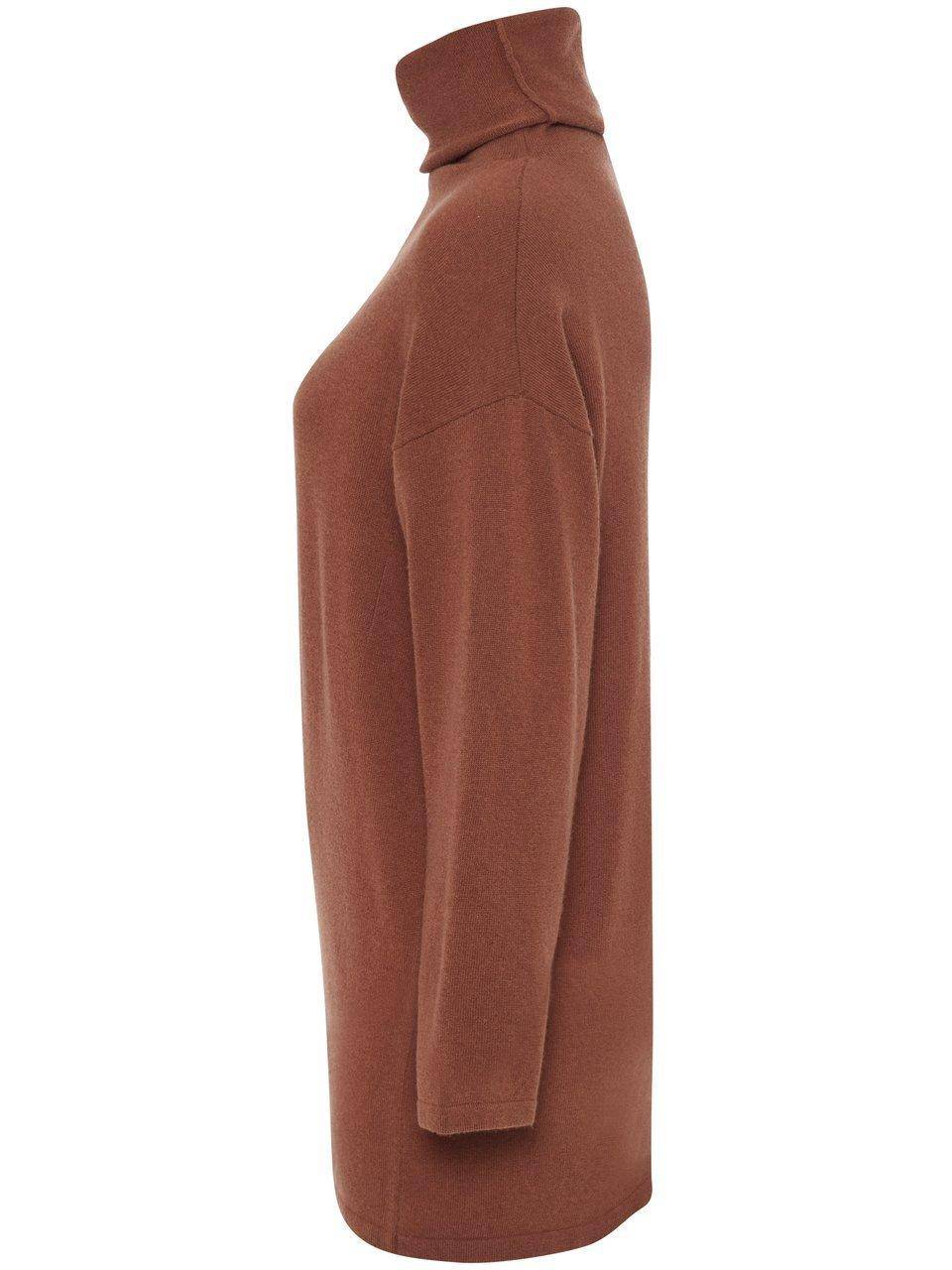 Peter Hahn Long-Pullover Riesige Rabatte