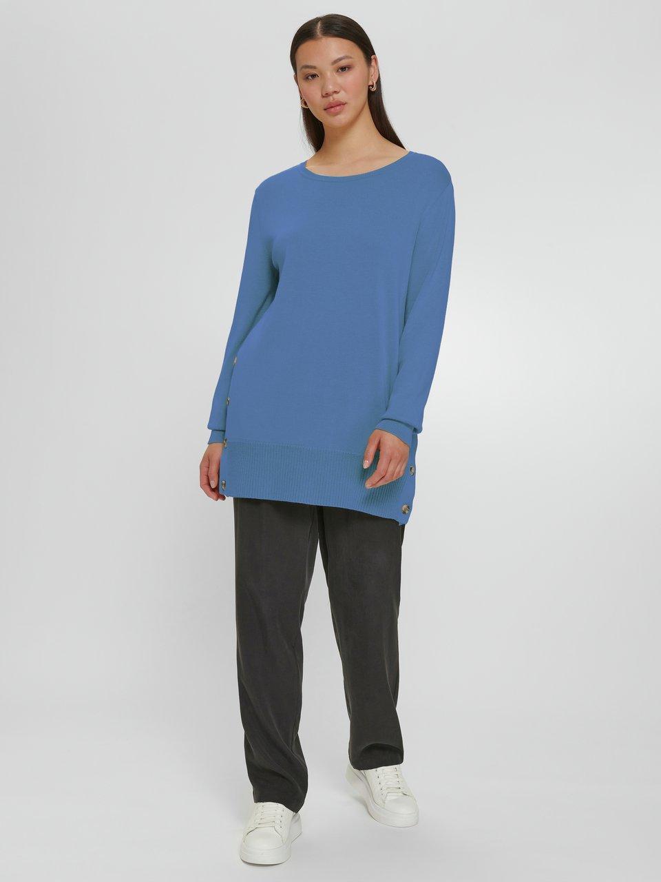 Anna Aura Rundhals-Pullover Clearance-Verkauf