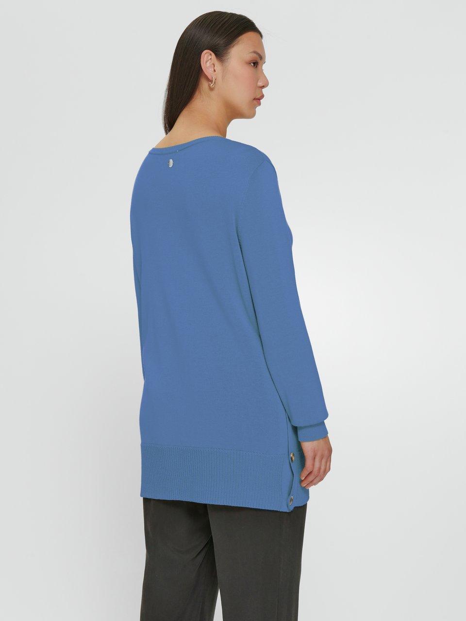 Anna Aura Rundhals-Pullover Clearance-Verkauf