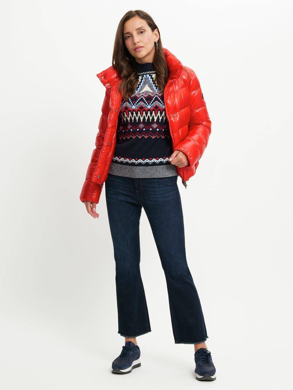 Bogner Pullover Avena Begrenzt auf 3 Tage