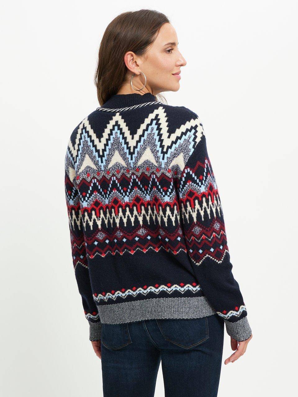 Bogner Pullover Avena Begrenzt auf 3 Tage