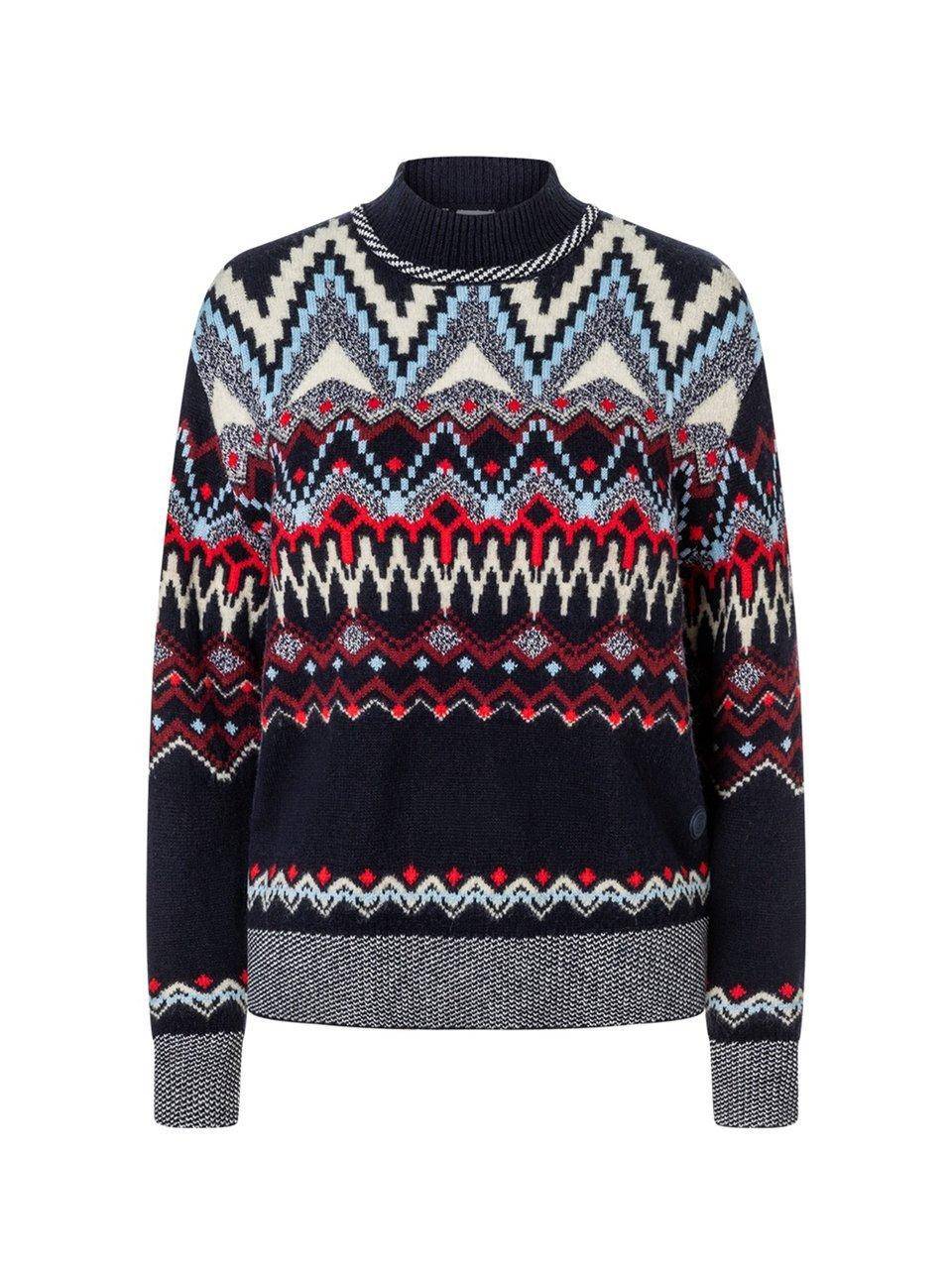 Bogner Pullover Avena Begrenzt auf 3 Tage