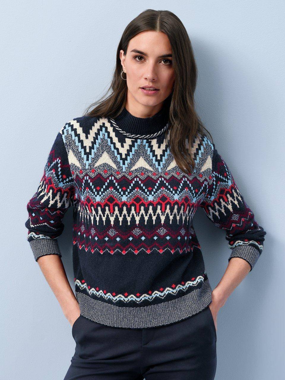 Bogner Pullover Avena Begrenzt auf 3 Tage