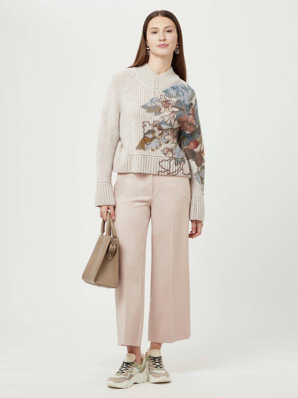 Marc Cain Pullover Speichern exportieren